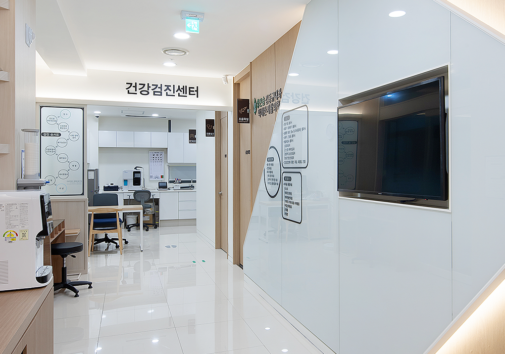 병원 내·외부 전경 8