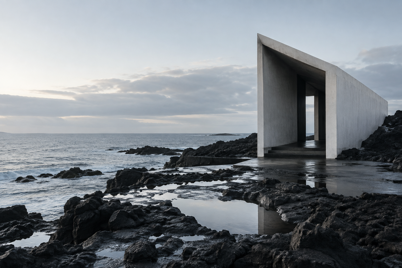 Horizon Chapel